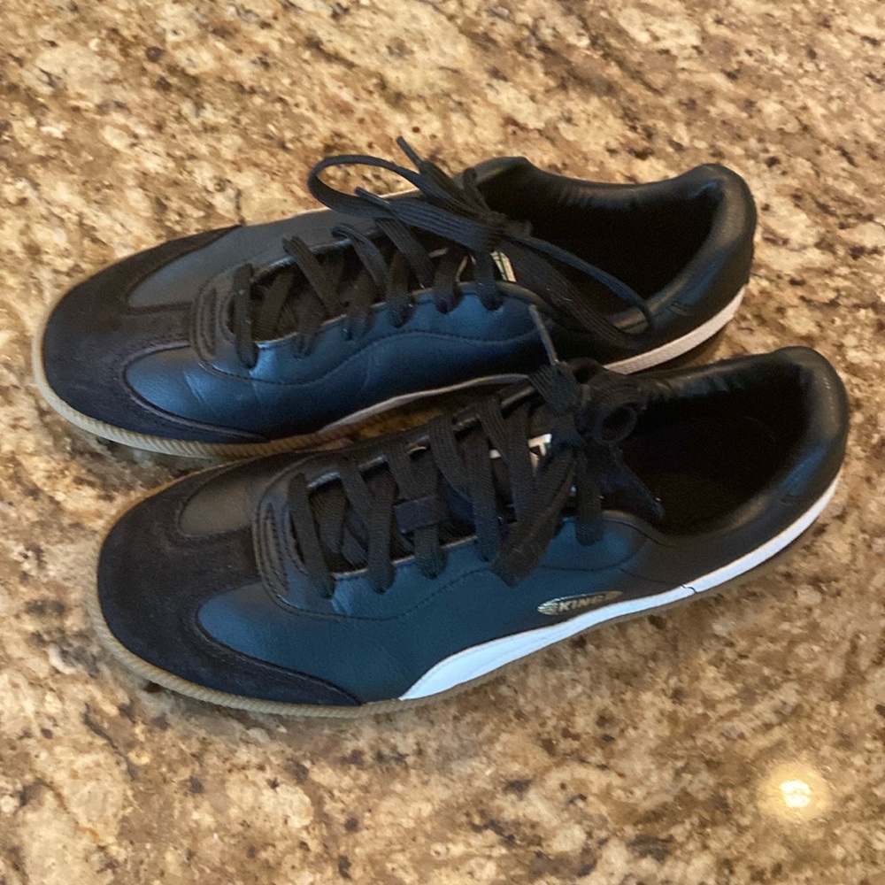 Puma King Shoes